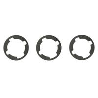 Gasket Set Door & Boot Lock (3pc) VB VC VH VK VL