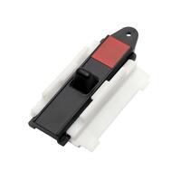 DOOR LOCK SLIDER FRONT VB VC VH VK VL left or right - 92024069