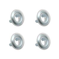 DOOR LOCK FERRULE CLIP KIT HK HT HG HQ HJ HX HZ WB; LC LJ LH LX