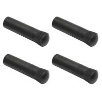 DOOR LOCK KNOB KIT EARLY 48 FX & FJ SET OF 4