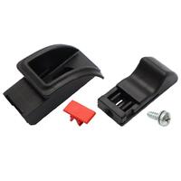 Door Lock Knob & Surround VN VQ VG VP VR VS
