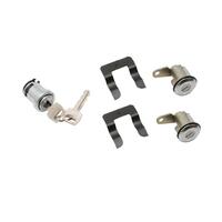 BARREL & KEYS DOORS & IGNITION MATCHED XC XD XE XF ZH ZJ ZK ZL