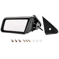 Mirror Exterior Manual Left Hand VK VL