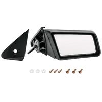 Mirror Exterior Manual Right Hand VK VL