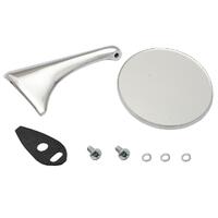 DOOR MIRROR HK HT HG RIGHT HAND Suits all Models INCLUDING MONARO