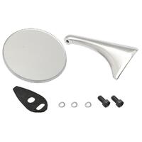 DOOR MIRROR HK HT HG LEFT HAND Does not suit Monaro