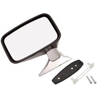 DOOR MIRROR GTS STYLE LH HJ HX HZ LH LX UC SOME GEMINI