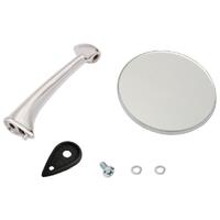 MIRROR ASMY DOOR LC HR RIGHT HAND