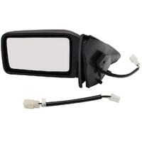 MIRROR LEFT VN VP VR VS ELECTRIC