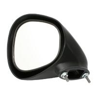MIRROR EXTERIOR XY GT LEFT HAND