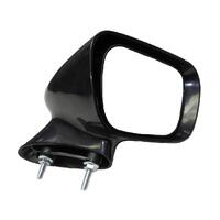 DOOR MIRROR EXTERIOR MANUAL RIGHT HAND XA XB XC