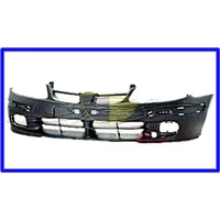 BUMPER BAR FRONT N16 PULSAR 200-2003 SEDAN