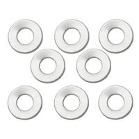 DASH KNOB INSERT KIT XW XY GT (8 PIECES)