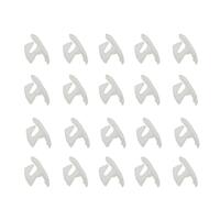 DOOR SEAL CLIP SET XA XB XC