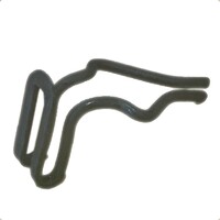 DOOR TRIM PANEL RETAINER FORD
