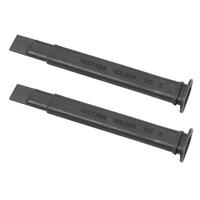 DRAIN TUBE REAR CROSS BAR EJ EH STATION WAGON - HK HT HG UTE