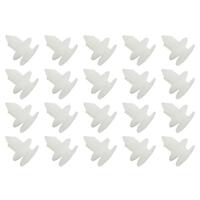 DOOR TRIM CLIP PACK TO SUIT COMMODORE VB VC VH VK VL