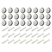 DOOR TRIM CLIPS VN VP VR VS VQ VG LONG (24)