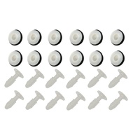 DOOR TRIM CLIPS VN VP SHORT (12)