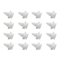 DOOR TRIM CLIP KIT VE VF VG VH CH VJ CJ CK VK CL CM (16 Pcs) CHRYSLER VALIANT