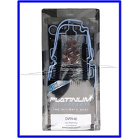 GASKET SET VRS VN SERIES 2 VP VR V6 3.8 LITRE (VALVE REGRIND SET)