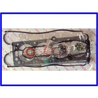 GASKET SET VRS TR ASTRA X20XEV ALL JR JS VECTRA C20SEL & C22SEL
