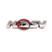 BADGE HSV VY VZ GTO COUPE
