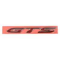 BADGE VE GTS SIDE 'GTS' BADGE