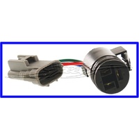 ALTERNATOR ADAPTOR HARNESS RODEO CONVERTS ARJ151 TO OVAL PLUG