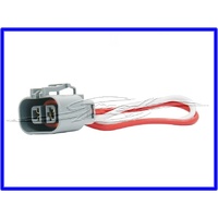 RE72 WIRING PLUG AND HARNESS SUITS VS VT VX VY ALTERNATOR