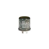 FLASHER UNIT 3 PIN ELECTRONIC