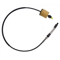 ACCELERATOR CABLE XH FALCON UTE AND PANELVAN 1996 ONWARDS MANUAL