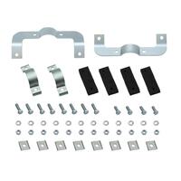 Muffler Hanger & Bracket Kit 48 FX FJ