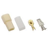 ELECTRICAL WIRING CONNECTOR FEMALE / MALE LC LJ LH LX UC EJ EH HD HR HK HT HG HQ HJ HX WB