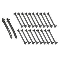 STRAP SET WIRING LOOM XR XT ZA ZB