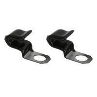CLIP SET WIRING LOOM XR-XC ZA-ZD ROCKER