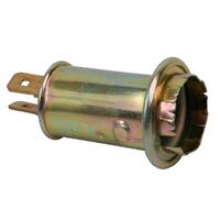 SOCKET STOP TAIL LIGHT GLOBE DOUBLE PIN XW XY
