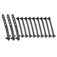 WIRING LOOM STRAP SET CLIP LOOM XR XT XW XY XA XB XC ZA ZB ZC ZD ZF - ZH