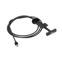 BONNET RELEASE CABLE EF EL