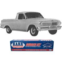 BODY RUBBER KIT EJ UTE