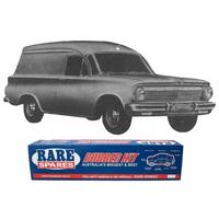 BODY RUBBER KIT EJ EH PANELVAN