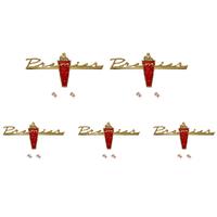 Badge Kit EJ Holden Premier