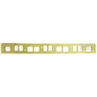 EXTRACTOR GASKET 12 PORT RED