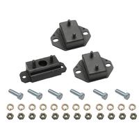 ENGINE MOUNTING KIT FE FC FB EK