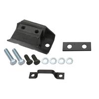 TRANSMISSION MOUNT KIT  HQ HJ HX HZ WB VB VC VK LC LJ 3 SPEED -  4 SPEED M20 M21 - TRIMATIC