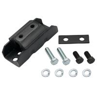 TRANSMISSION MOUNTING KIT TURBO 400 HQ HJ HX HZ & VB