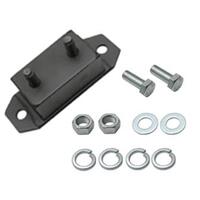 ENGINE MOUNT FRONT EJ WITH FASTENERS