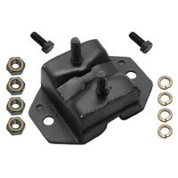 ENGINE MOUNT REAR EJ WITH FASTENERS