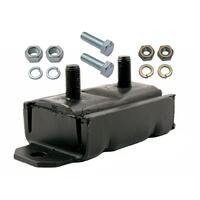 ENGINE MOUNT FB EK FRONT WITH FASTENERS