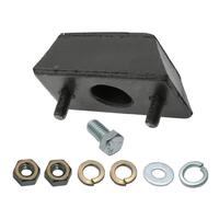 ENGINE MOUNT 48 FX FJ REAR WITH FASTENER
